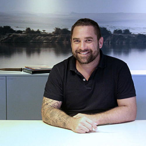 Oliver Gartmann